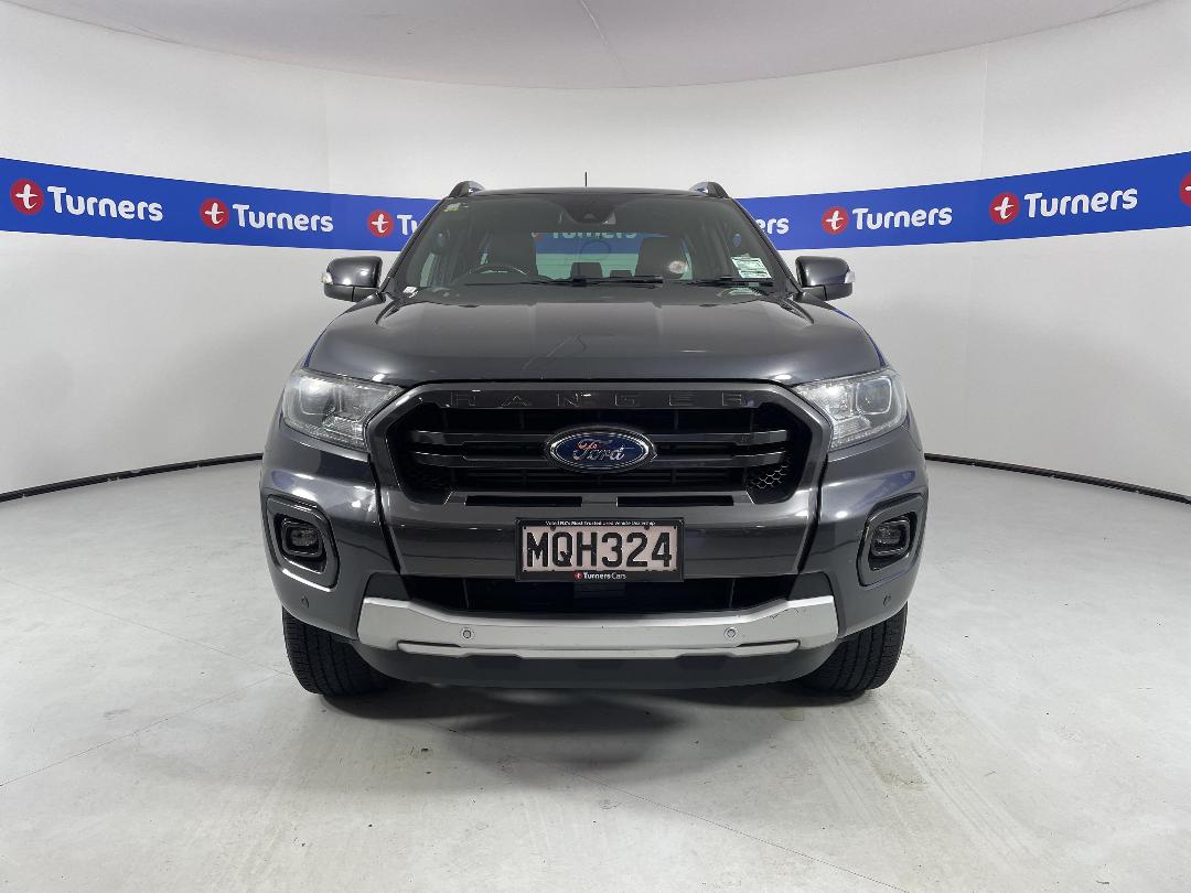 Photo '2' of Ford Ranger