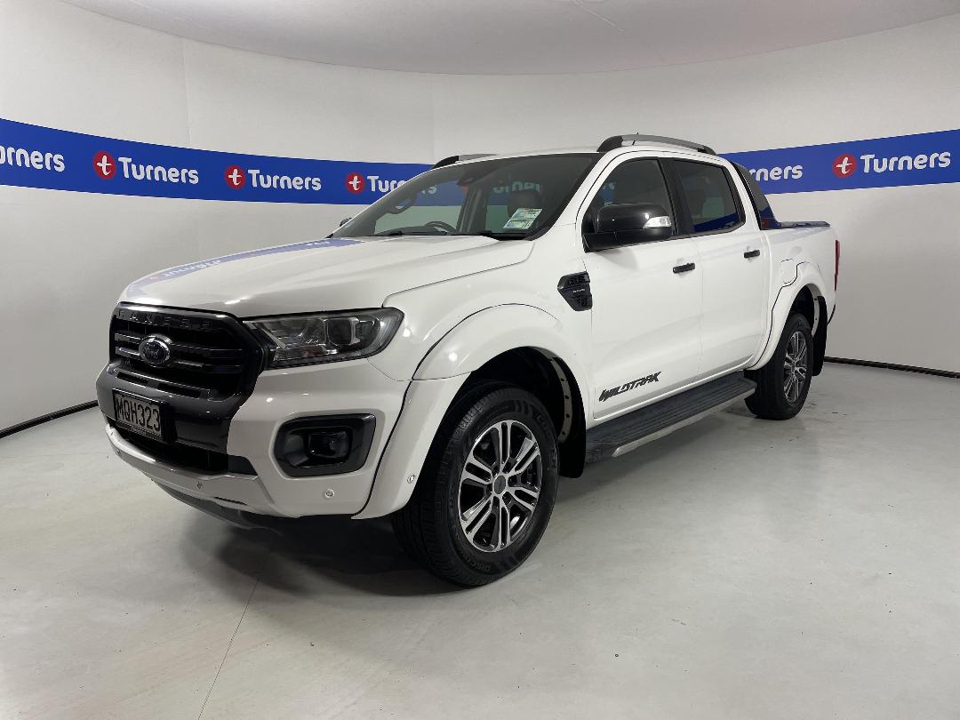 Photo '4' of Ford Ranger Photo '4' of Ford Ranger