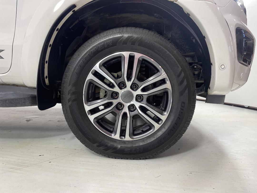 Photo '9' of Ford Ranger Photo '9' of Ford Ranger