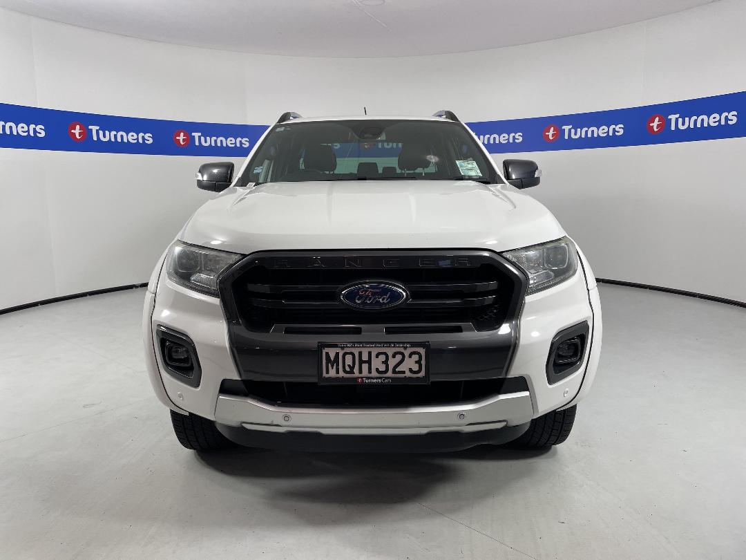 Photo '2' of Ford Ranger Photo '2' of Ford Ranger