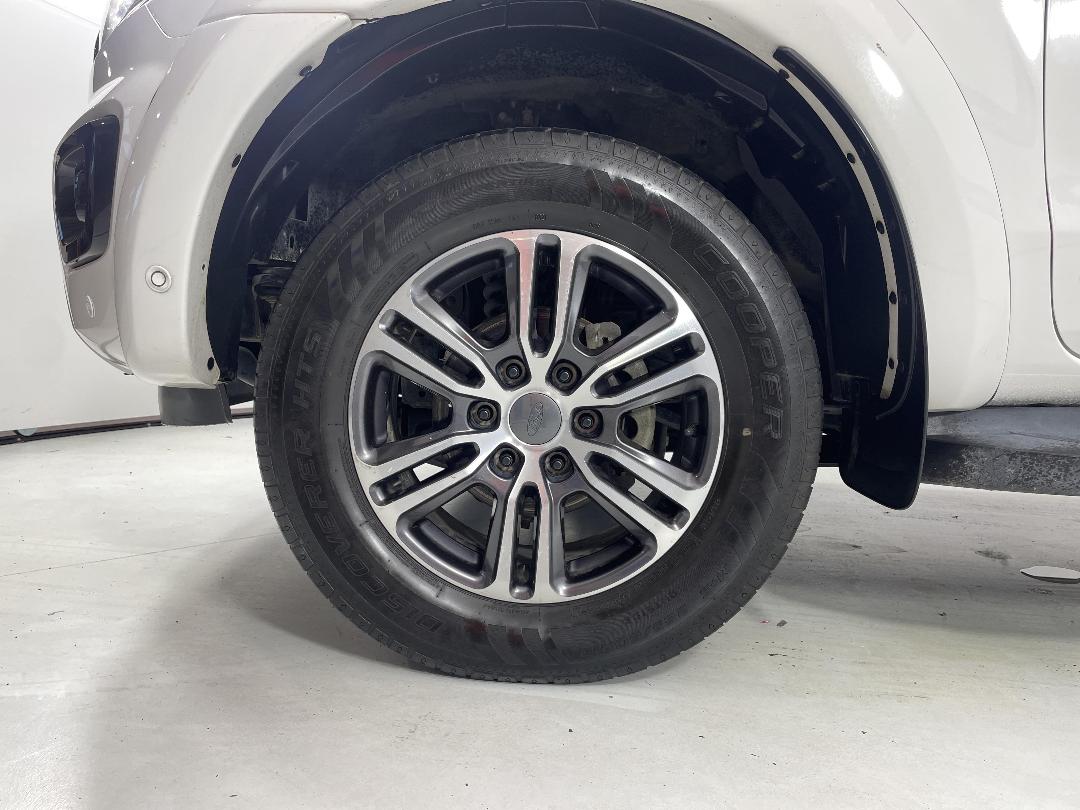 Photo '10' of Ford Ranger Photo '10' of Ford Ranger