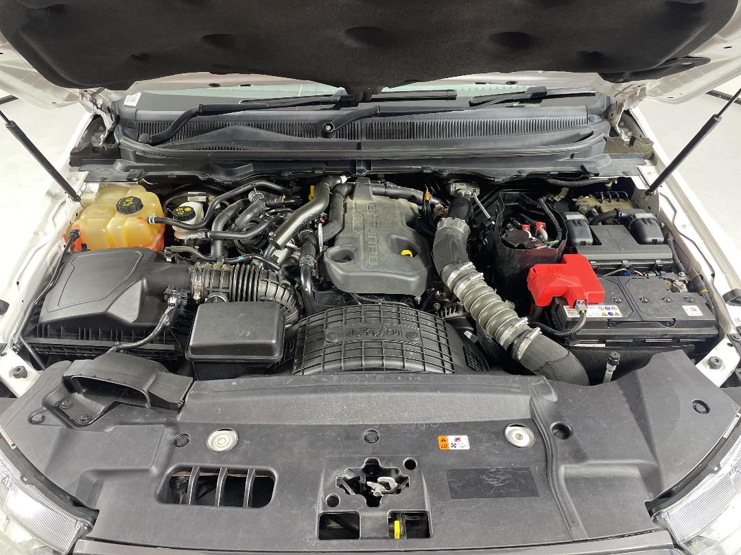 Photo '13' of Ford Ranger Photo '13' of Ford Ranger