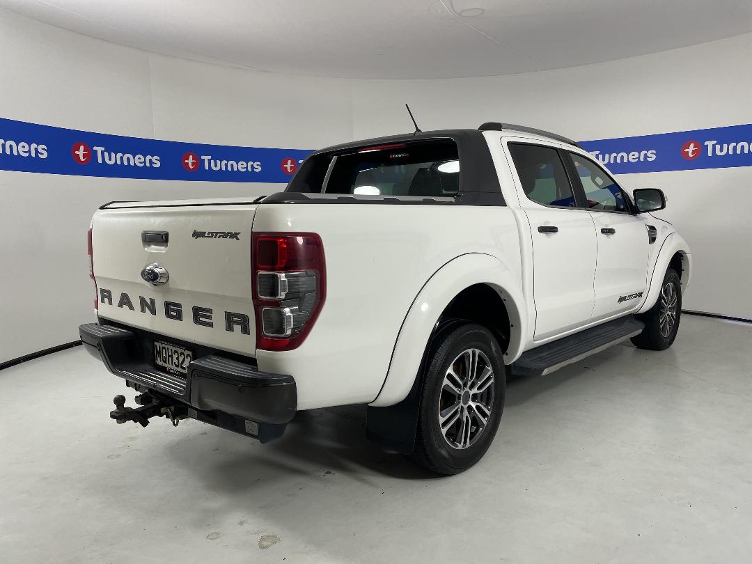 Photo '7' of Ford Ranger Photo '7' of Ford Ranger