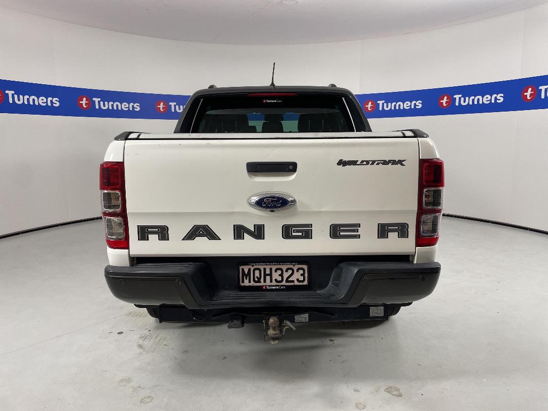 Photo '6' of Ford Ranger Photo '6' of Ford Ranger