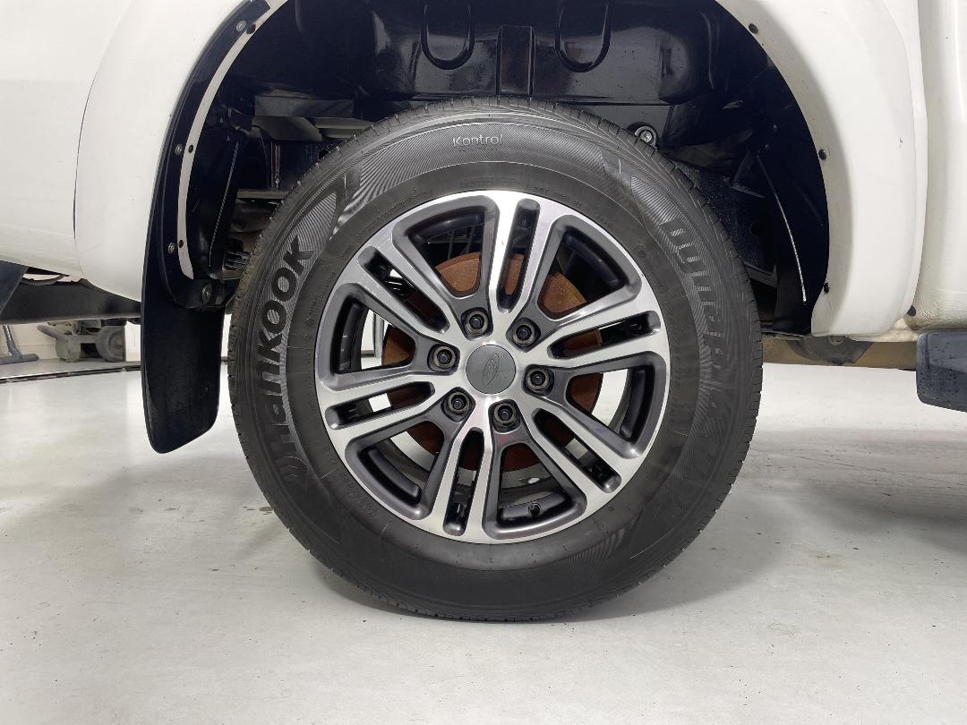 Photo '12' of Ford Ranger Photo '12' of Ford Ranger