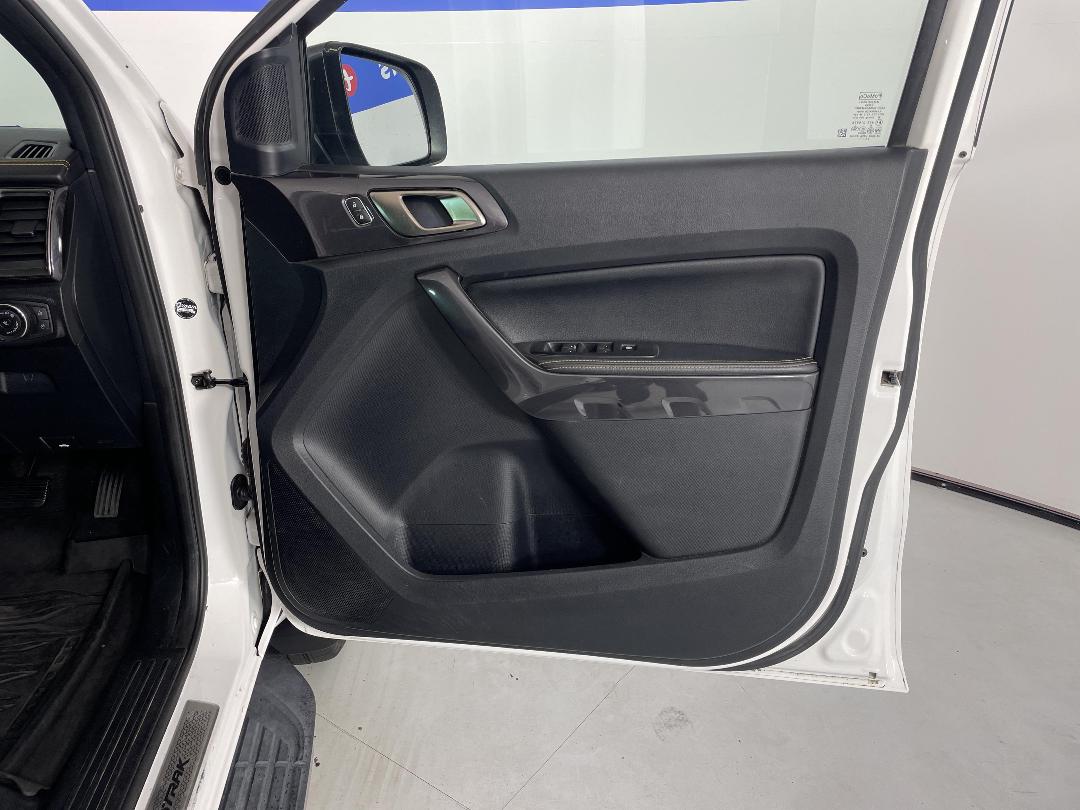 Photo '15' of Ford Ranger Photo '15' of Ford Ranger