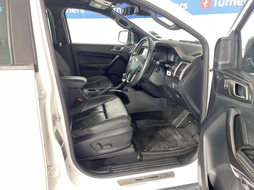 Photo '16' of Ford Ranger Photo '16' of Ford Ranger