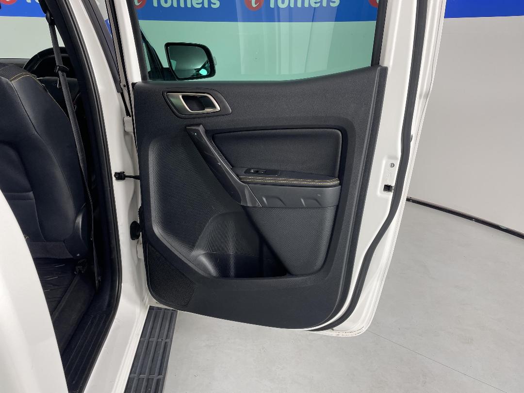 Photo '19' of Ford Ranger Photo '19' of Ford Ranger