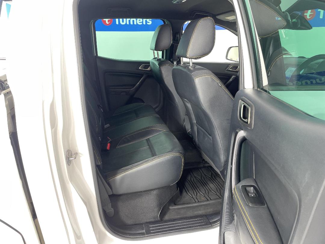 Photo '20' of Ford Ranger Photo '20' of Ford Ranger