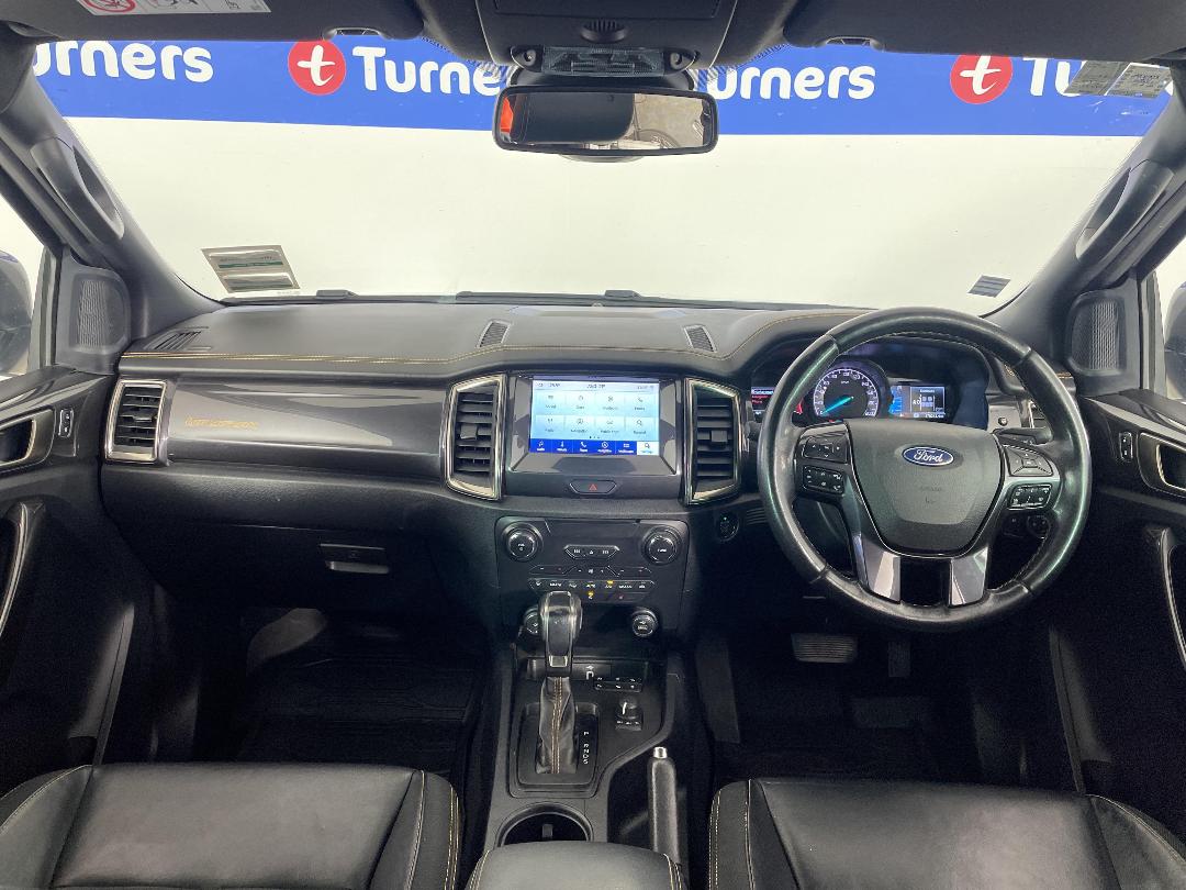 Photo '17' of Ford Ranger Photo '17' of Ford Ranger