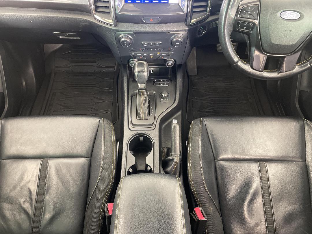 Photo '18' of Ford Ranger Photo '18' of Ford Ranger