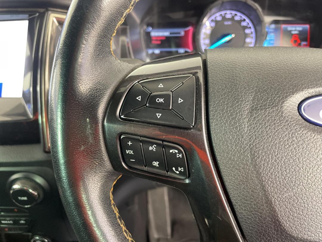 Photo '23' of Ford Ranger Photo '23' of Ford Ranger