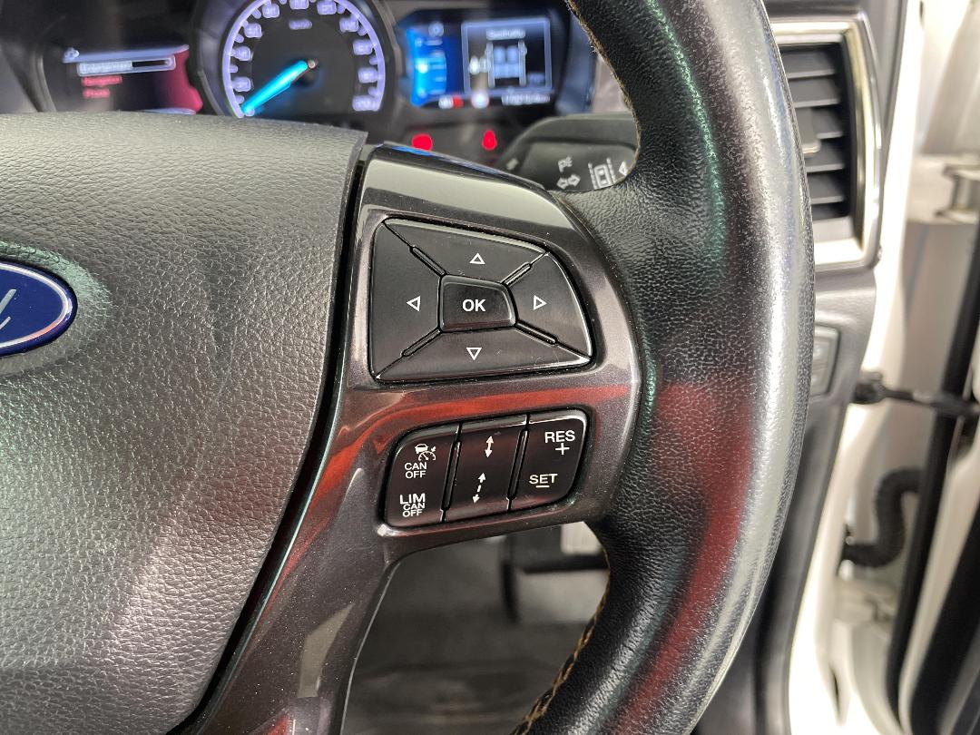 Photo '24' of Ford Ranger Photo '24' of Ford Ranger