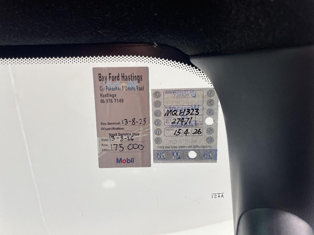 Photo '25' of Ford Ranger Photo '25' of Ford Ranger