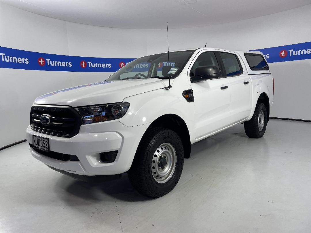 Photo '4' of Ford Ranger Photo '4' of Ford Ranger