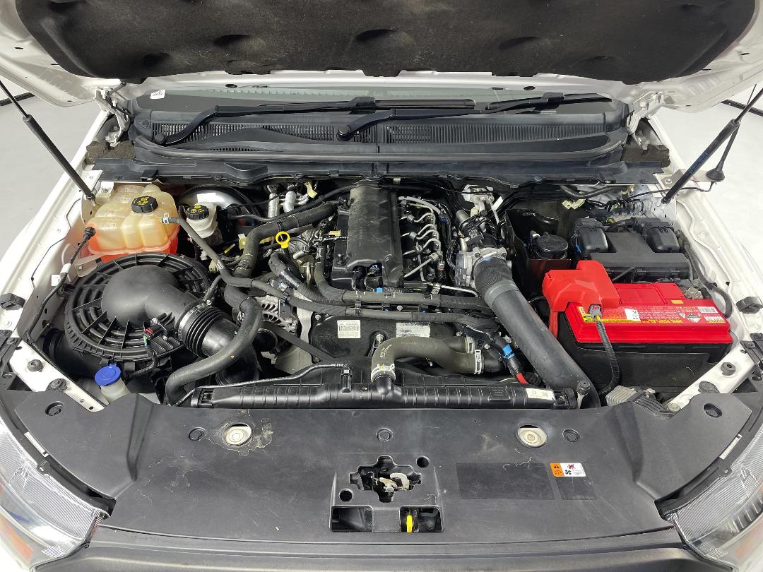 Photo '13' of Ford Ranger Photo '13' of Ford Ranger