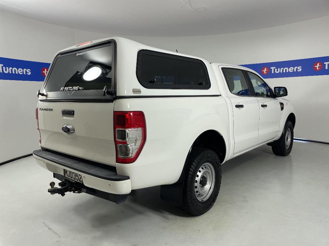 Photo '7' of Ford Ranger Photo '7' of Ford Ranger