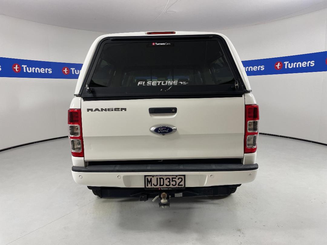 Photo '6' of Ford Ranger Photo '6' of Ford Ranger