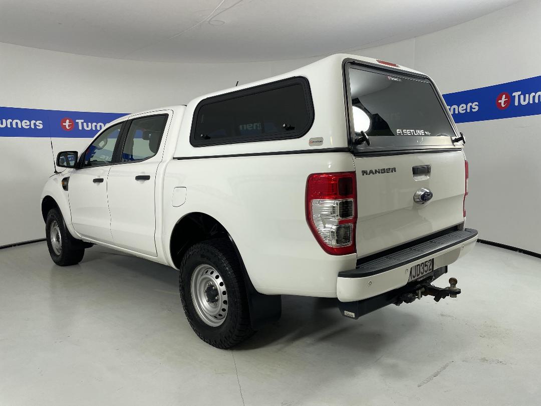 Photo '5' of Ford Ranger Photo '5' of Ford Ranger