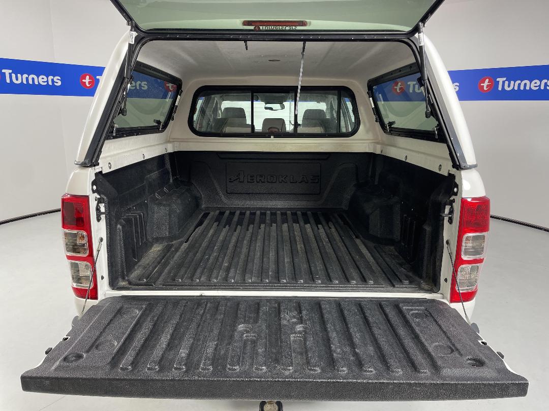 Photo '14' of Ford Ranger Photo '14' of Ford Ranger