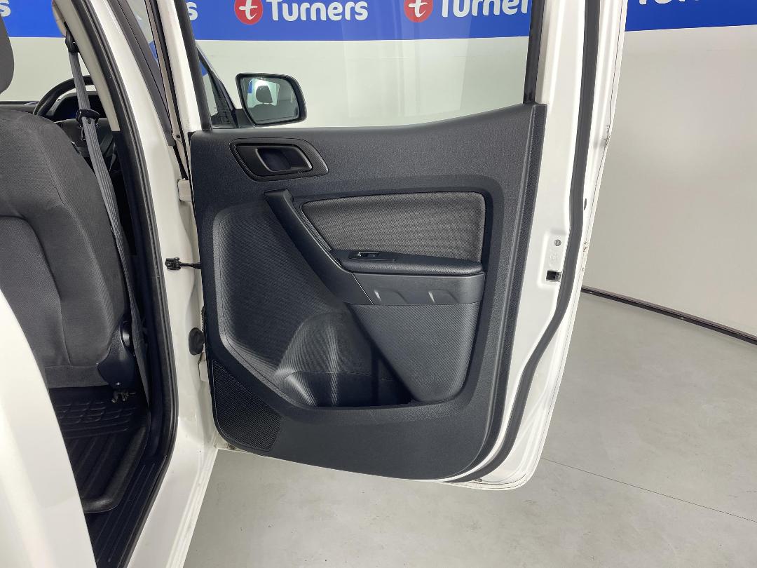 Photo '19' of Ford Ranger Photo '19' of Ford Ranger