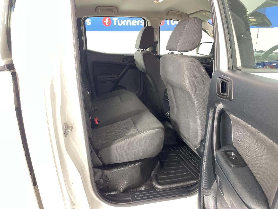 Photo '20' of Ford Ranger Photo '20' of Ford Ranger