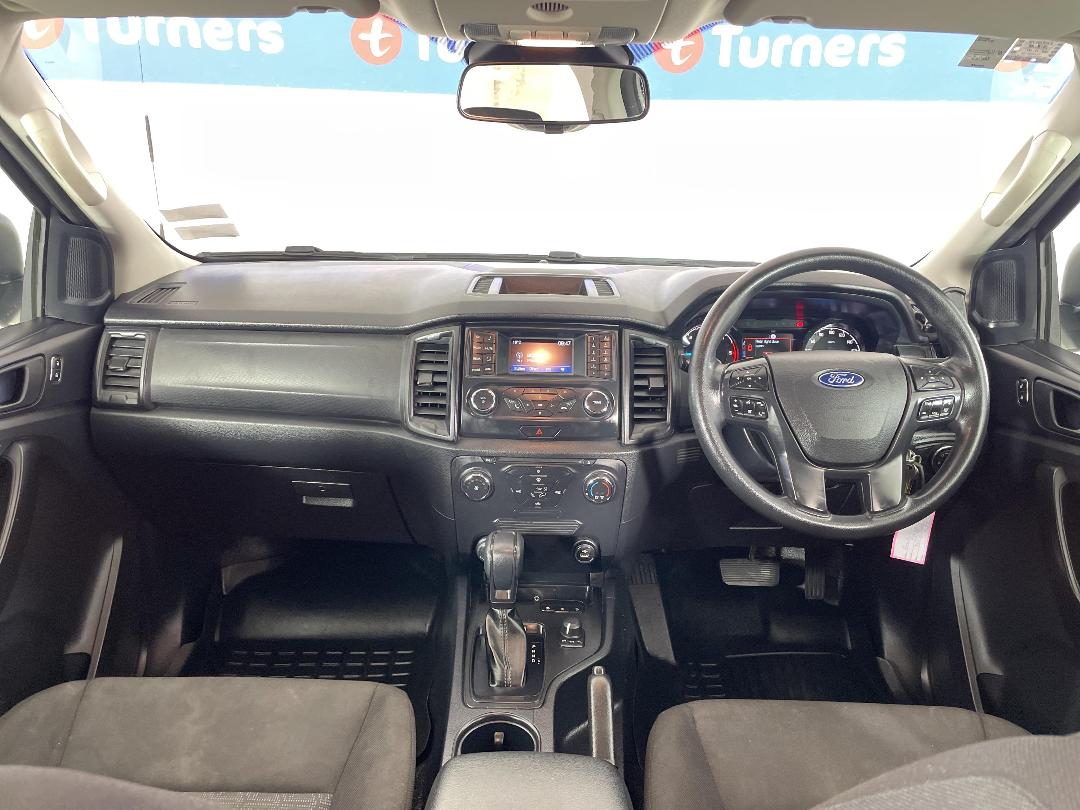 Photo '17' of Ford Ranger Photo '17' of Ford Ranger