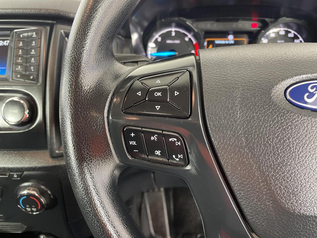 Photo '23' of Ford Ranger Photo '23' of Ford Ranger