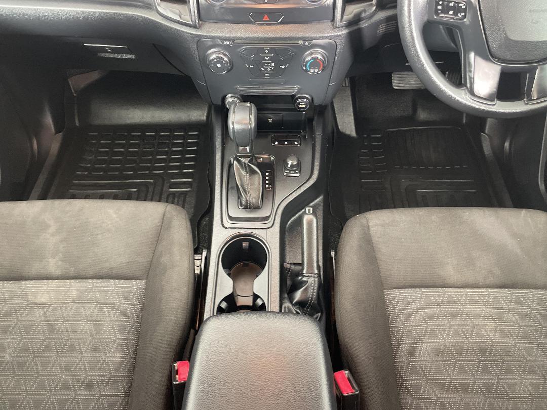 Photo '18' of Ford Ranger Photo '18' of Ford Ranger