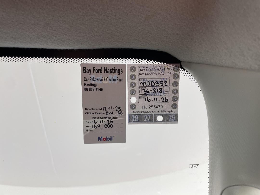 Photo '25' of Ford Ranger Photo '25' of Ford Ranger