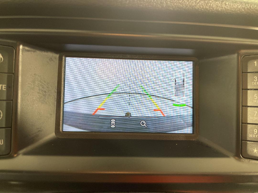 Photo '26' of Ford Ranger Photo '26' of Ford Ranger