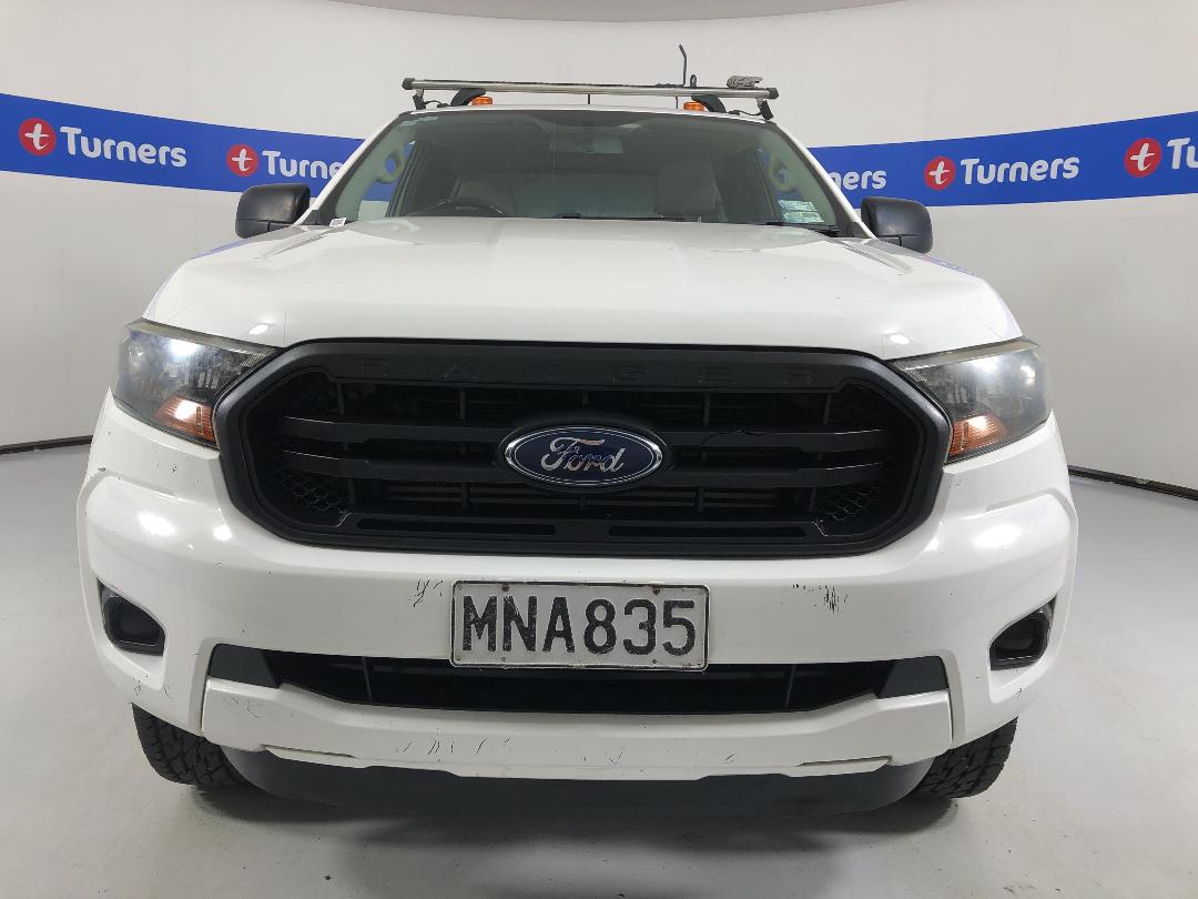 Photo '2' of Ford Ranger