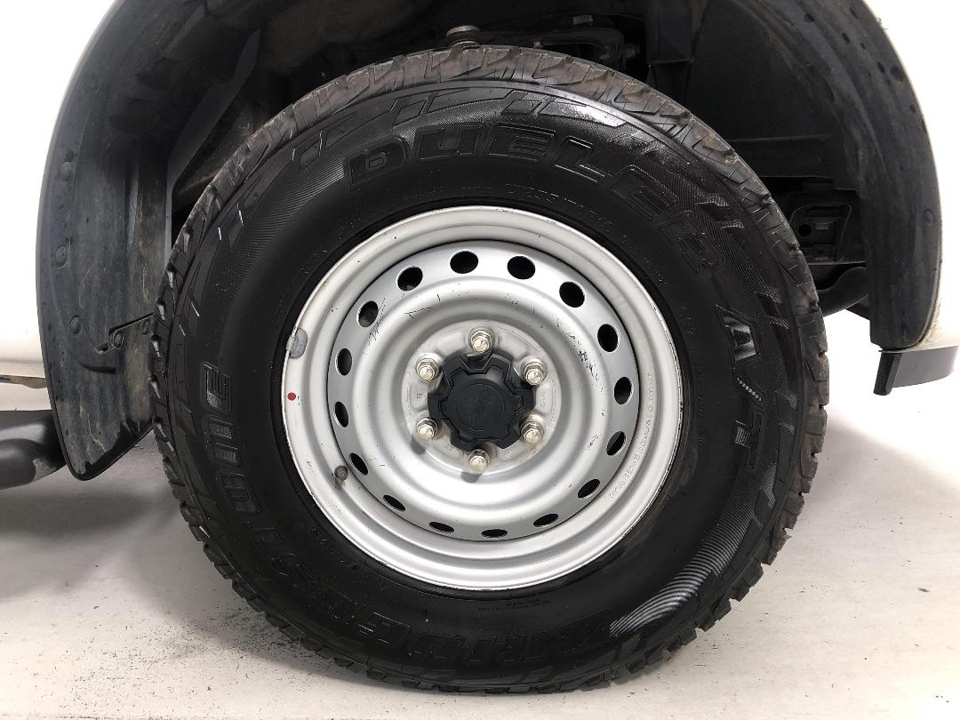 Photo '9' of Ford Ranger