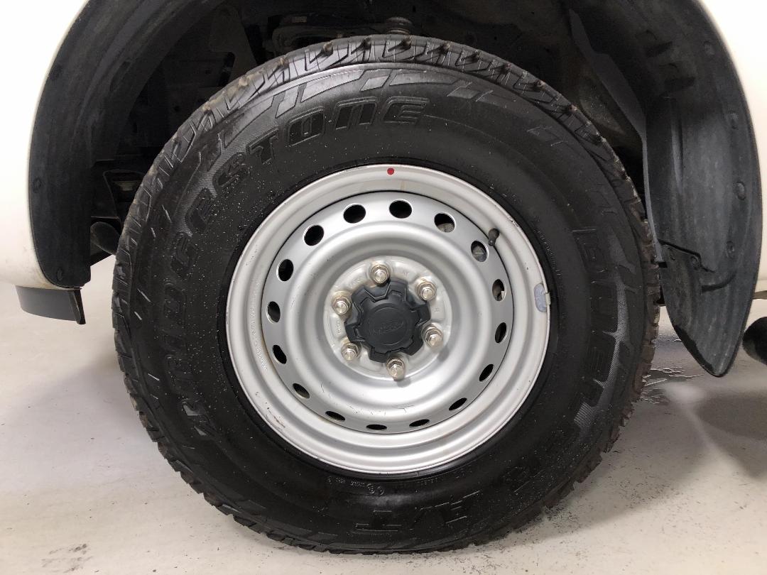 Photo '10' of Ford Ranger