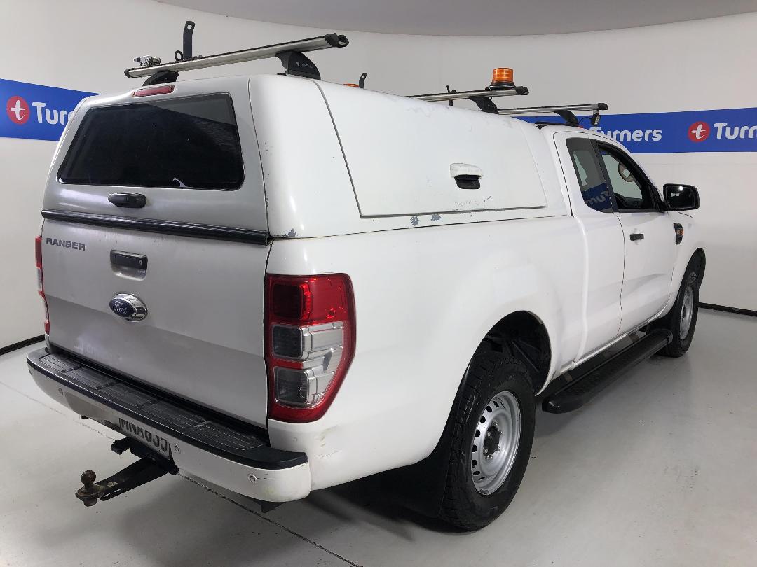 Photo '7' of Ford Ranger