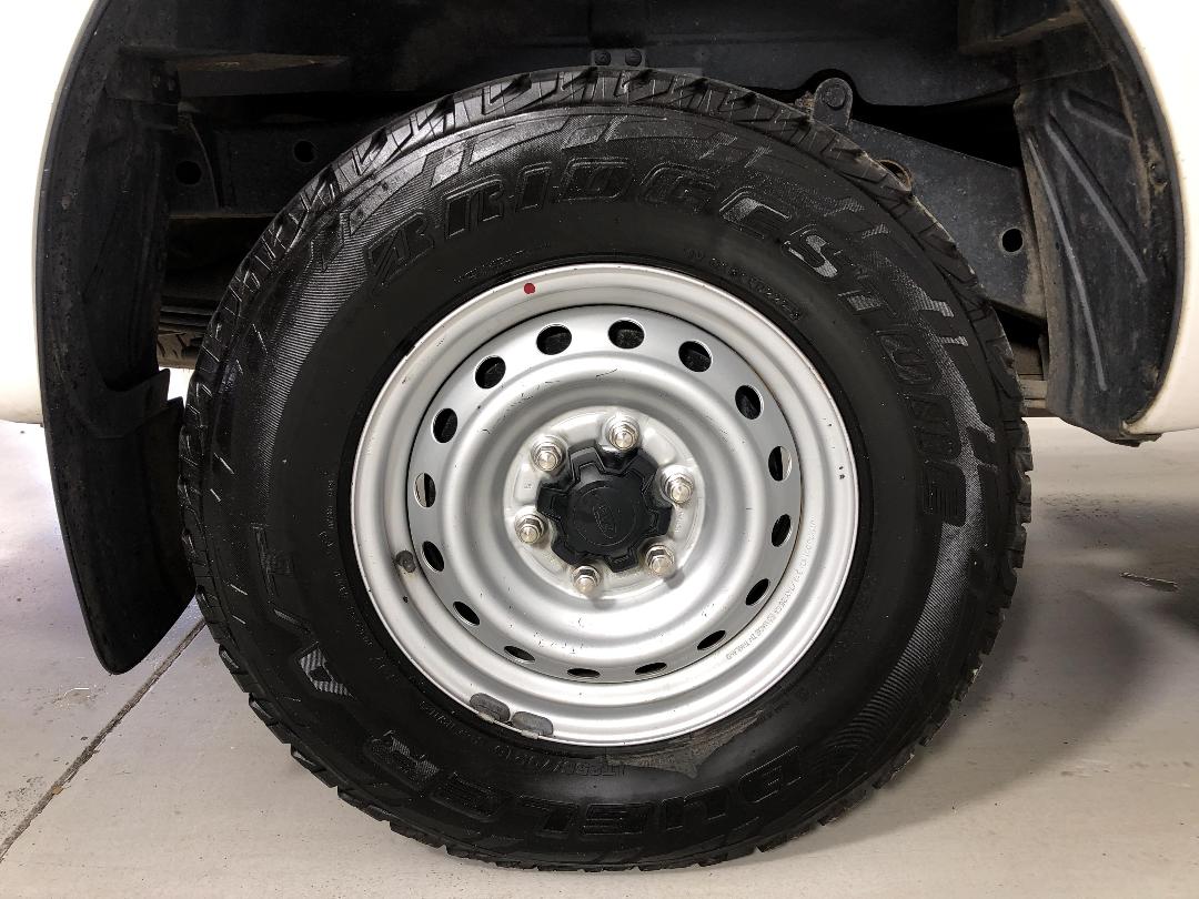 Photo '12' of Ford Ranger