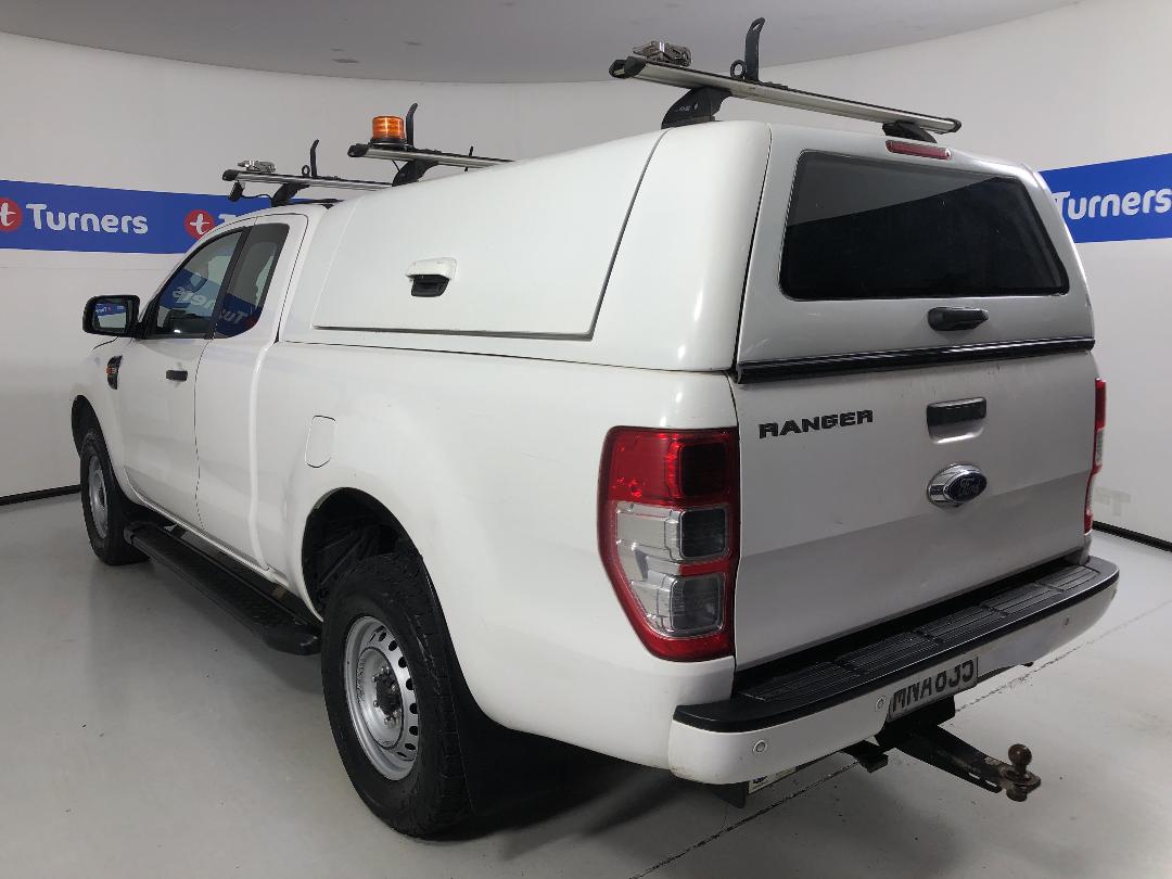 Photo '5' of Ford Ranger