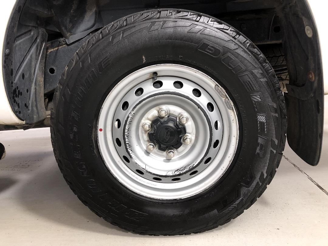 Photo '11' of Ford Ranger