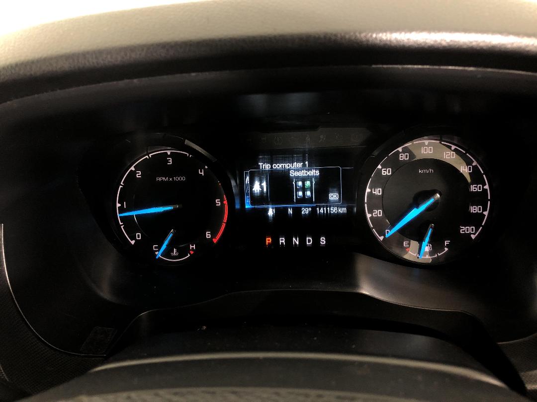 Photo '21' of Ford Ranger