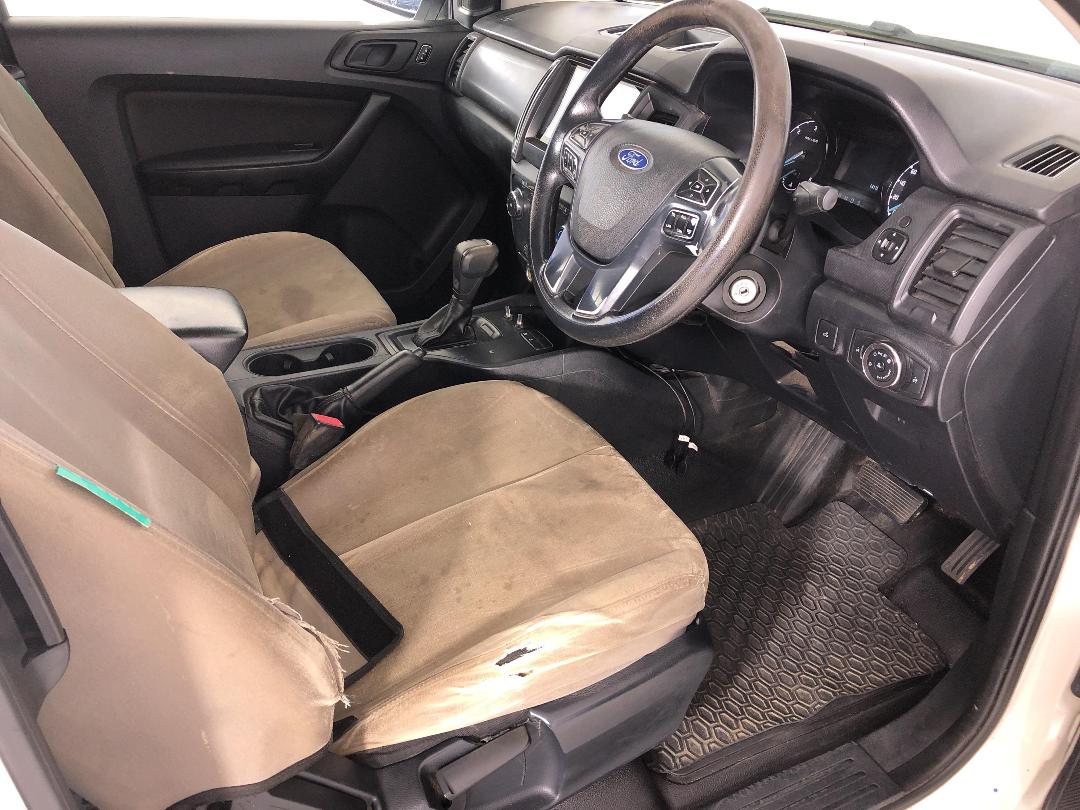 Photo '16' of Ford Ranger