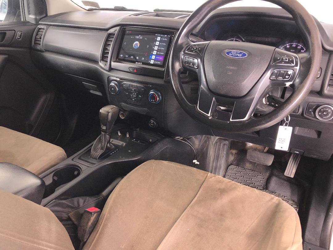 Photo '17' of Ford Ranger