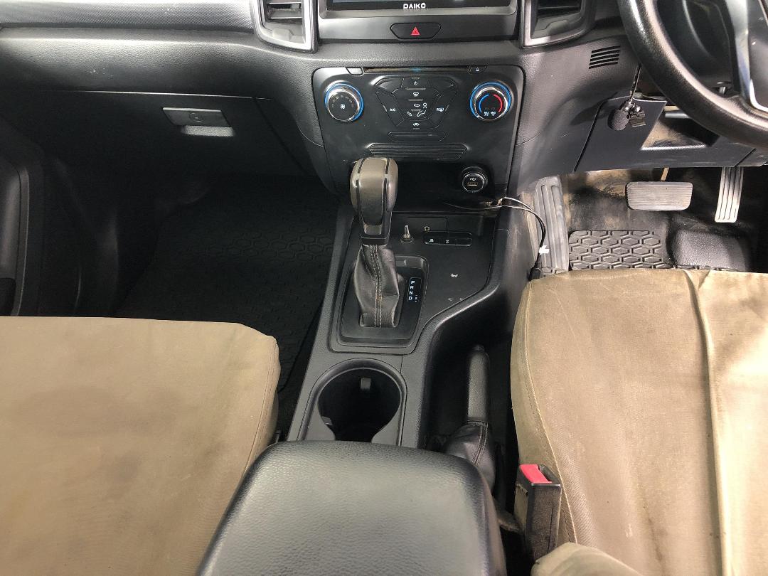 Photo '18' of Ford Ranger