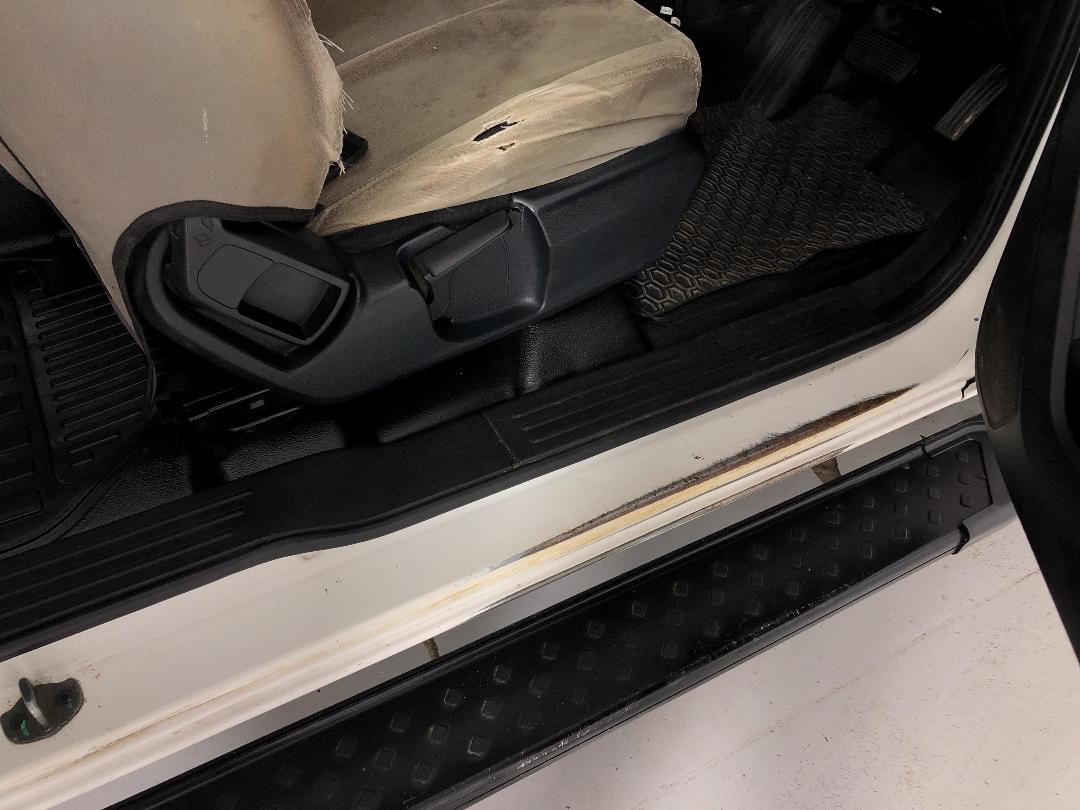 Photo '23' of Ford Ranger