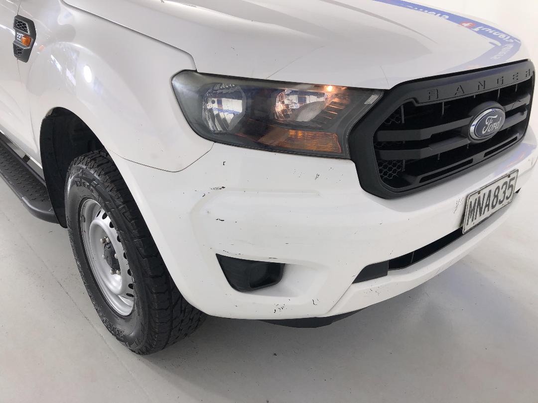 Photo '24' of Ford Ranger