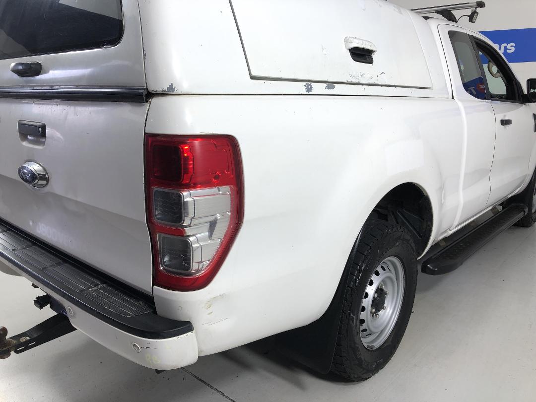 Photo '28' of Ford Ranger