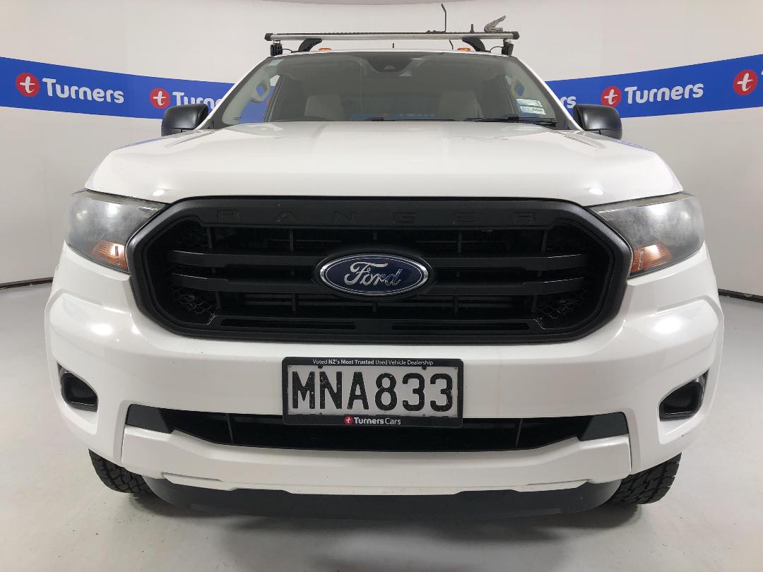 Photo '2' of Ford Ranger Photo '2' of Ford Ranger