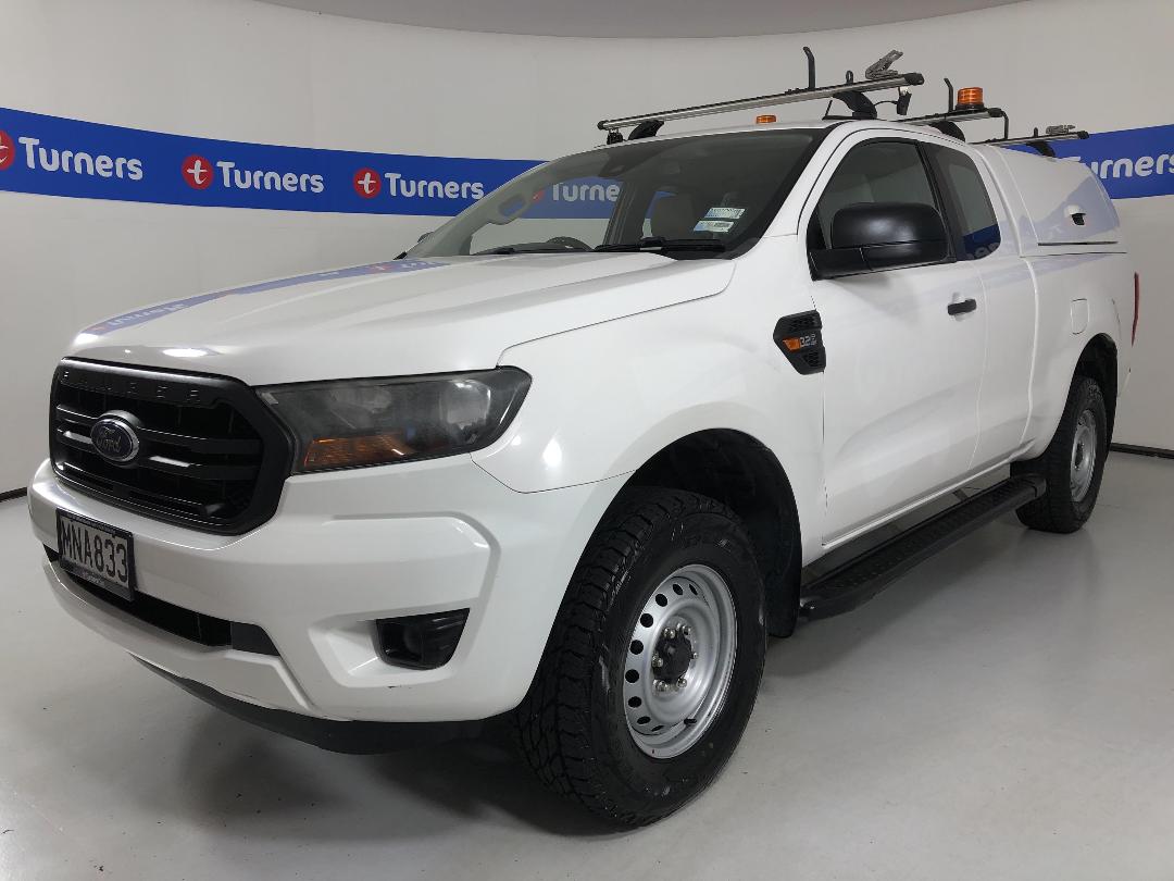 Photo '4' of Ford Ranger Photo '4' of Ford Ranger