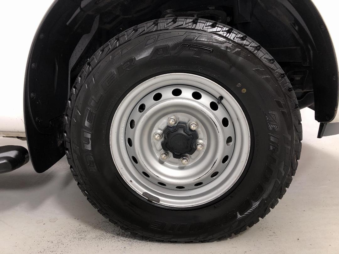 Photo '9' of Ford Ranger Photo '9' of Ford Ranger