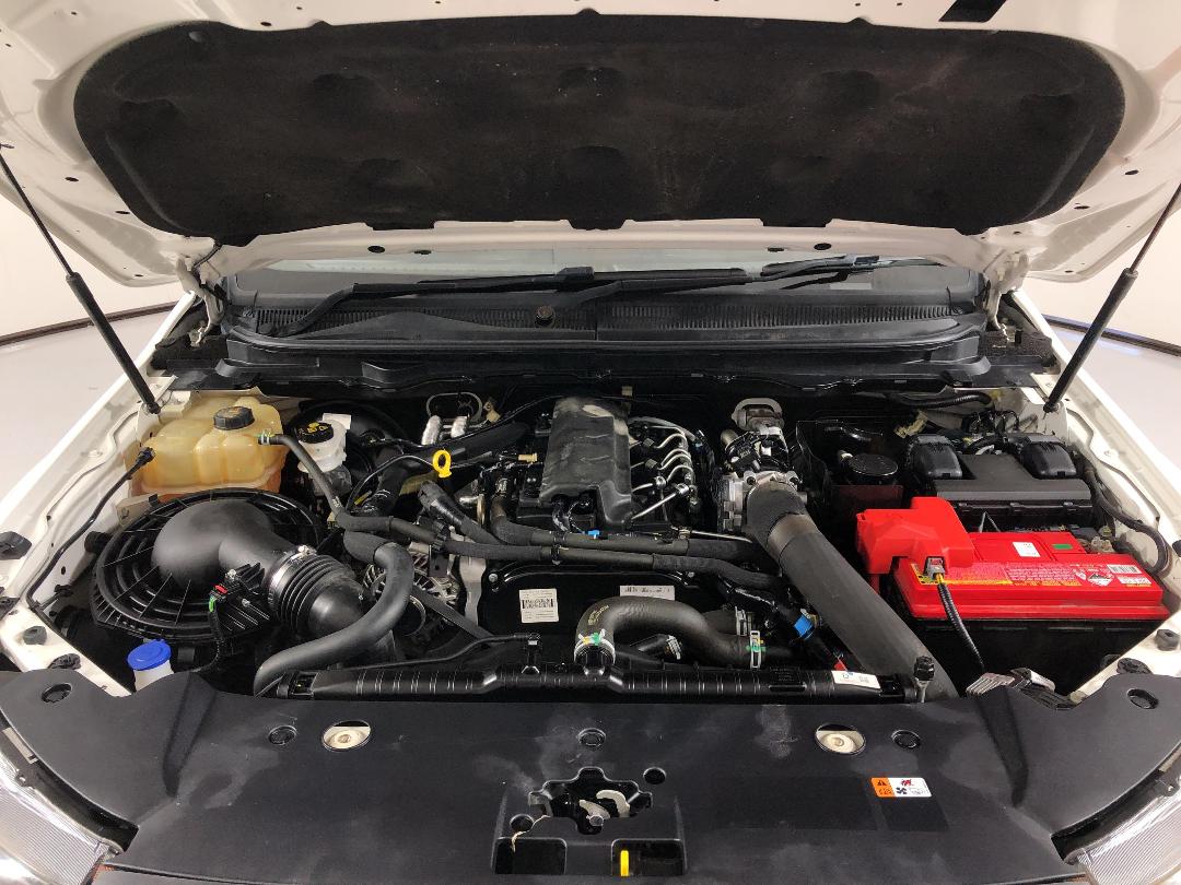 Photo '13' of Ford Ranger Photo '13' of Ford Ranger