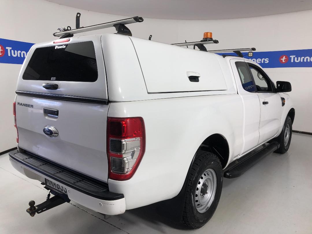 Photo '7' of Ford Ranger Photo '7' of Ford Ranger